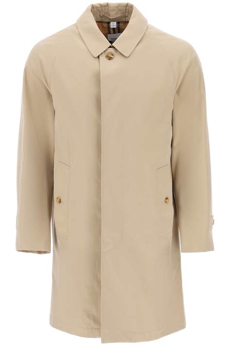 burberry trench coat harry rosen|Burberry camden trench coats.